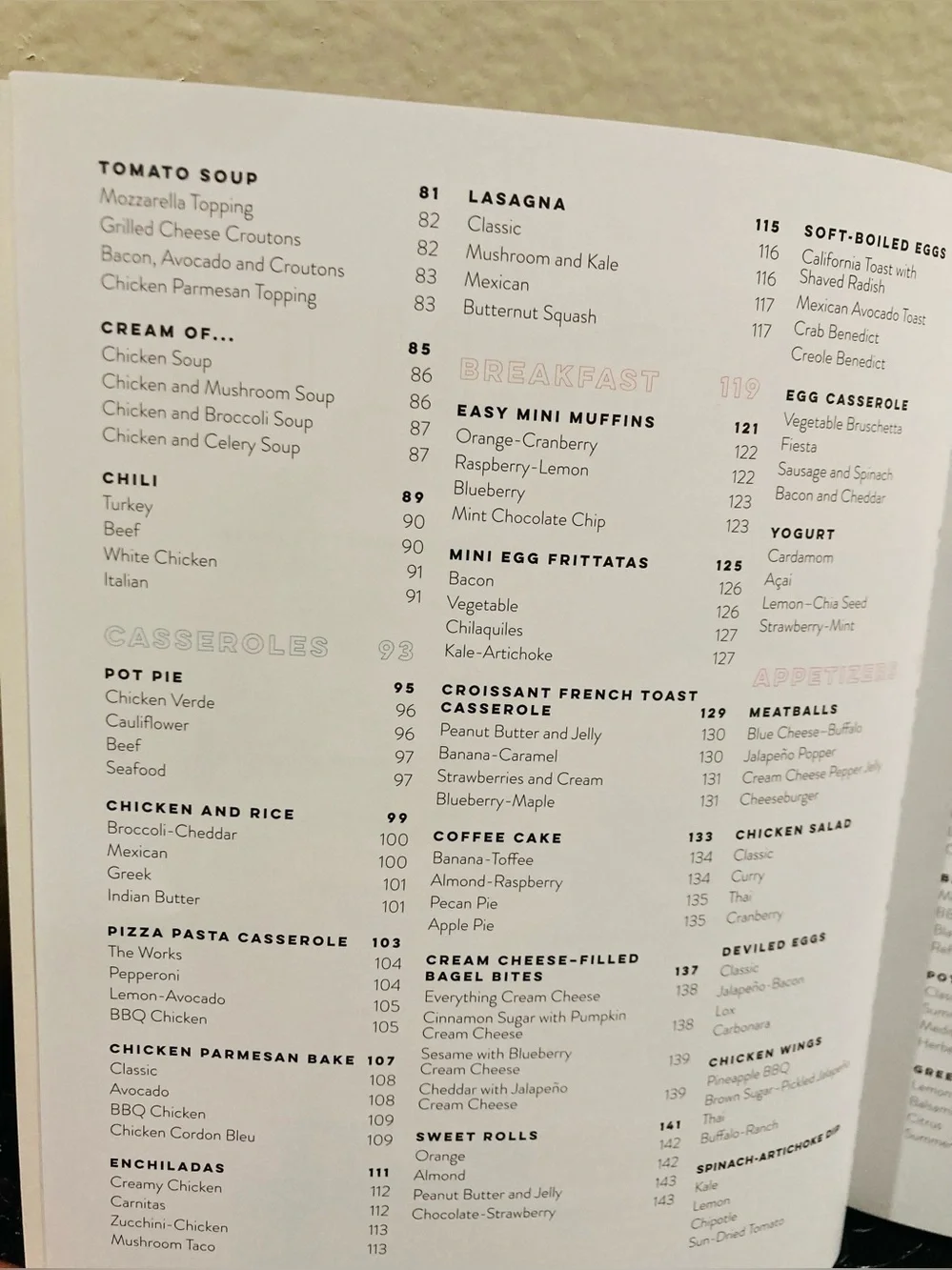 NEW The No-Shop Instant Pot:‎  240 Options by Meg Dow